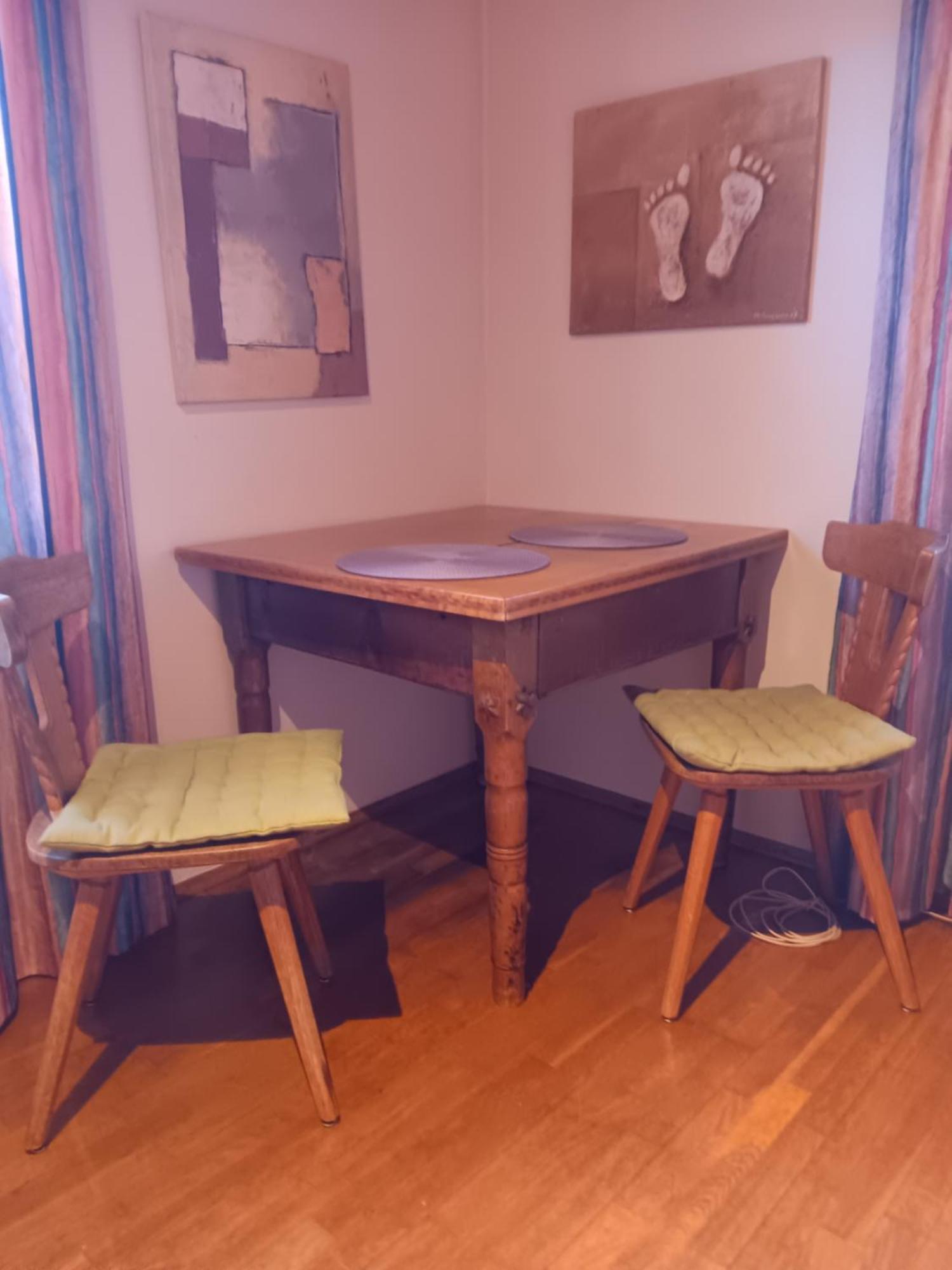 Laendlezimmer Rankweil Kültér fotó